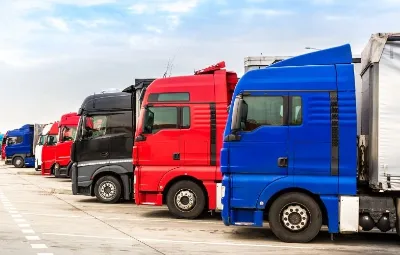 Adana Yenice Ambar Nakliyat