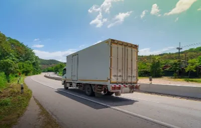 Adana ile Yenice Arası Bulaşık Makinesi Taşıma