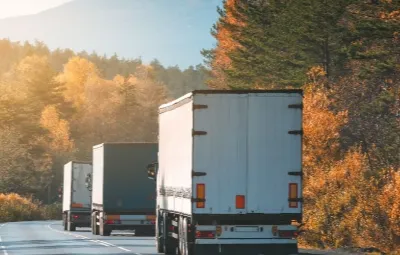 Adana ile Yenice Arası Klima Taşıma