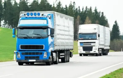 Adana ile Yenice Arası Eşya Taşıma